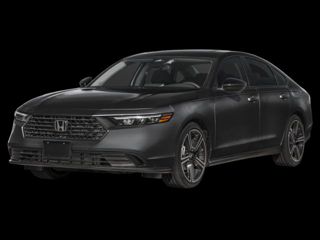 2026 Honda Accord Sedan SE for sale in Huntington Beach, CA