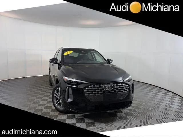 2025 Audi Q5 Premium Plus TFSI quattro S tronic for sale in Mishawaka, IN