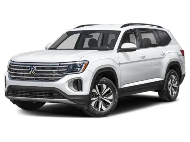 2024 Volkswagen Atlas 2.0T SE w/Technology for sale in Mishawaka, IN