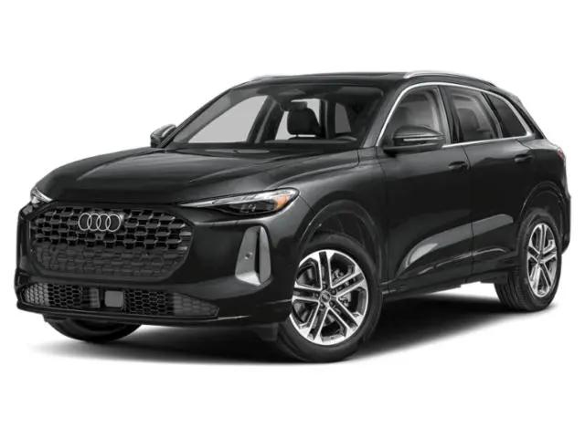 2025 Audi Q5 Premium Plus TFSI quattro S tronic for sale in Mishawaka, IN