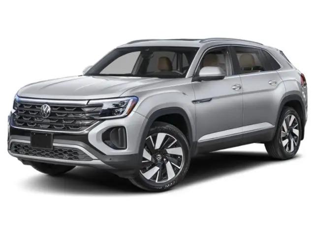 2026 Volkswagen Atlas Cross Sport SEL for sale in Mishawaka, IN
