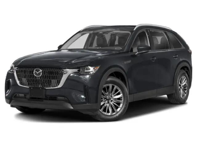2025 Mazda X-90 3.3 Turbo Preferred Package for sale in Mishawaka, IN
