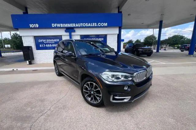 2018 BMW X5 sDrive35i for sale in Bedford, TX