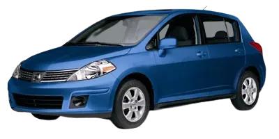 2008 Nissan Versa 1.8 S for sale in Port Charlotte, FL