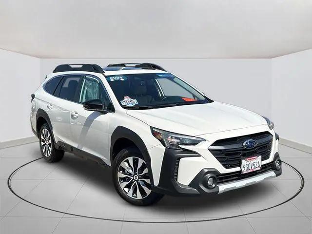 2024 Subaru Outback Limited XT for sale in San Diego, CA