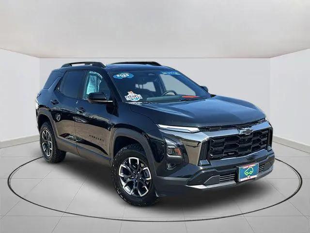 2026 Chevrolet Equinox AWD ACTIV for sale in San Diego, CA