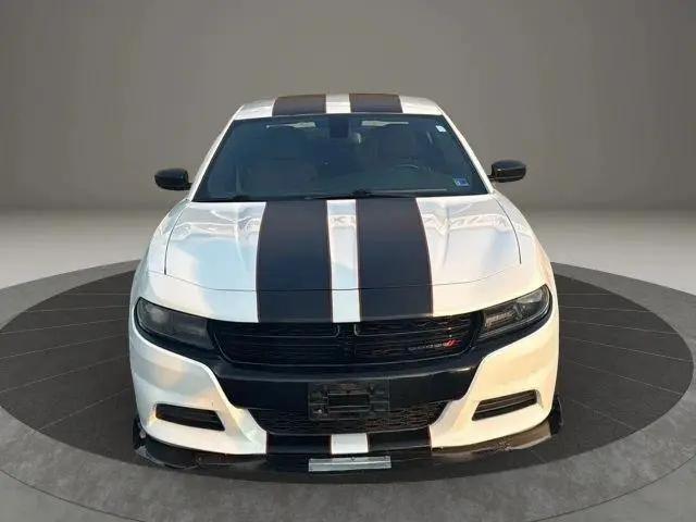 2016 Dodge Charger SE for sale in Altavista, VA