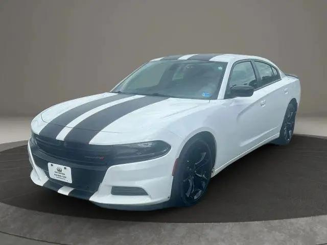 2016 Dodge Charger SE for sale in Altavista, VA