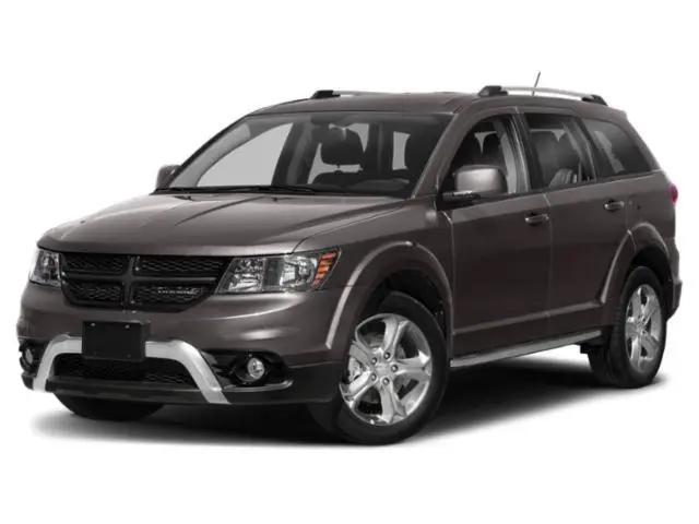 2018 Dodge Journey SE for sale in Prince George, VA