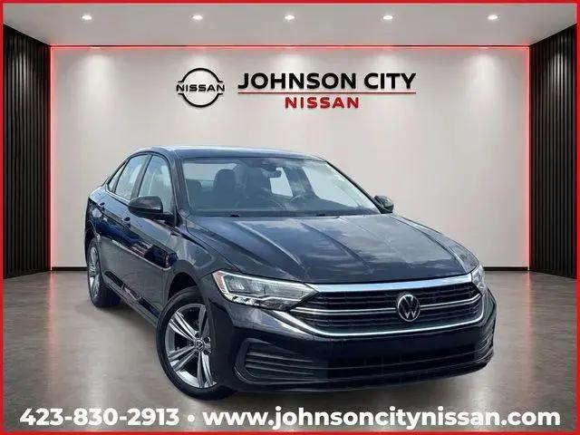 2024 Volkswagen Jetta 1.5T SE for sale in Johnson City, TN