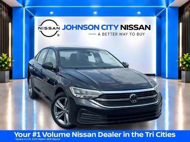 2024 Volkswagen Jetta 1.5T SE for sale in Johnson City, TN