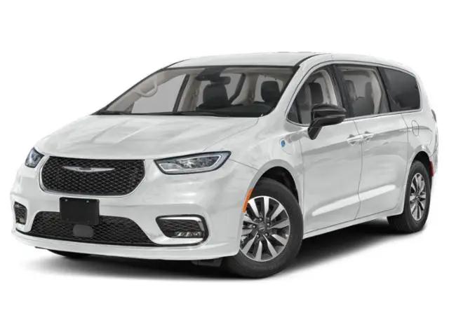 2024 Chrysler Pacifica Hybrid Select for sale in Duarte, CA