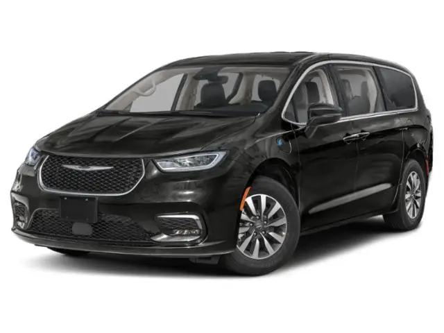 2024 Chrysler Pacifica Hybrid Select for sale in Duarte, CA