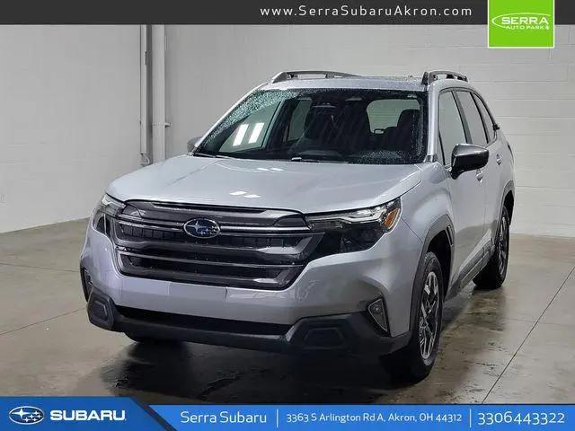 2026 Subaru Forester Premium for sale in Akron, OH