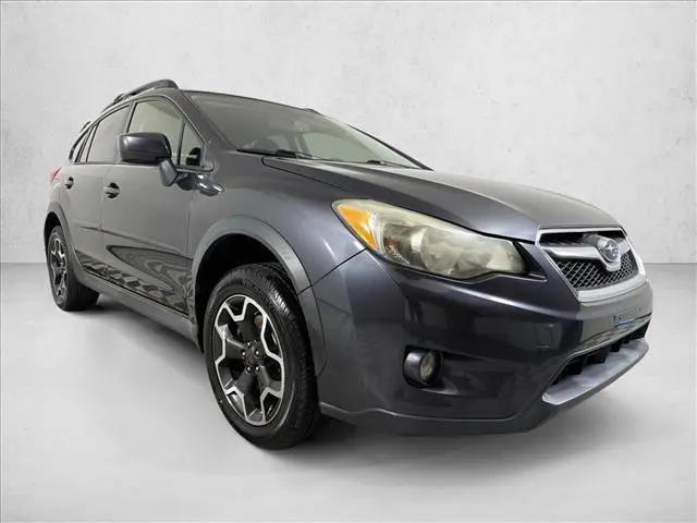 2015 Subaru XV Crosstrek 2.0i Premium for sale in Newnan, GA