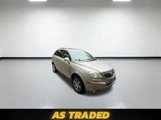 2008 Saturn VUE V6 XR for sale in Indianapolis, IN