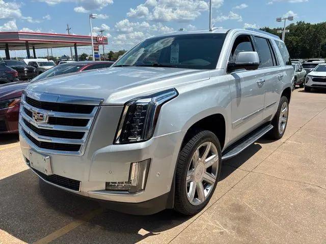 2019 Cadillac Escalade Luxury for sale in STILLWATER, OK