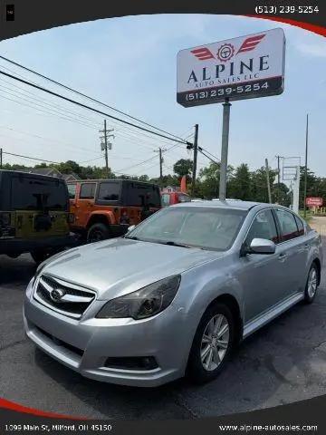 2012 Subaru Legacy 2.5i Premium for sale near Milford, OH