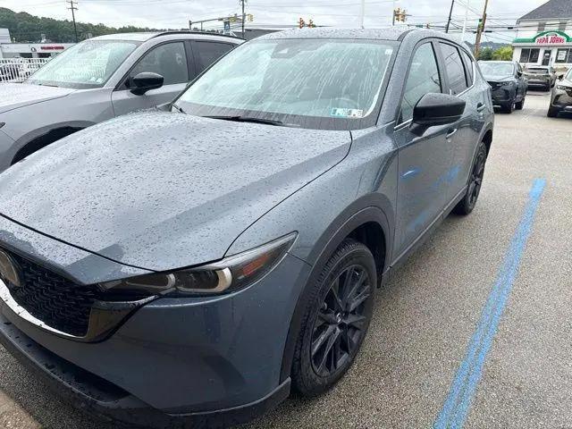 2024 Mazda CX-5 2.5 S Carbon Edition for sale in Washington, PA