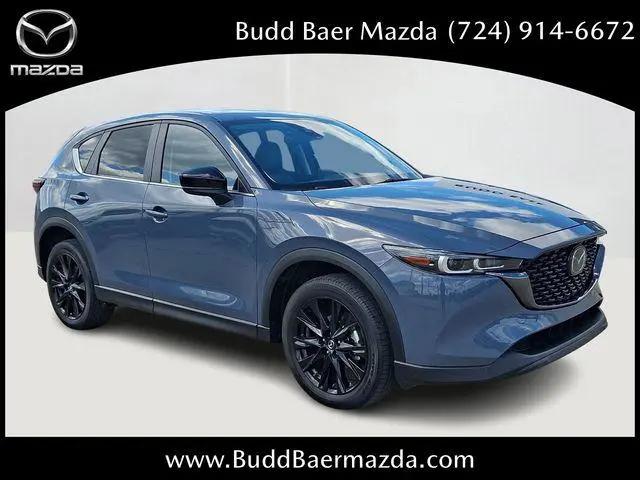 2024 Mazda CX-5 2.5 S Carbon Edition for sale in Washington, PA