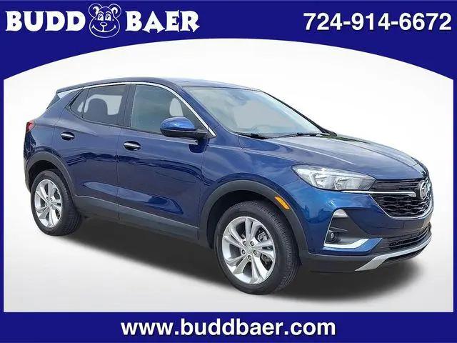 2023 Buick Encore GX Preferred AWD for sale in Washington, PA