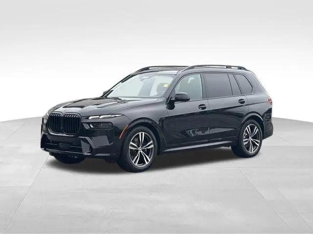 2026 BMW X7 xDrive40i for sale in Indianapolis, IN