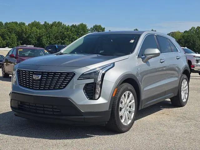 2023 Cadillac XT4 FWD Luxury for sale in Dallas, GA