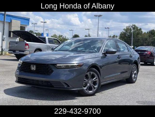 2024 Honda Accord EX for sale in Albany, GA