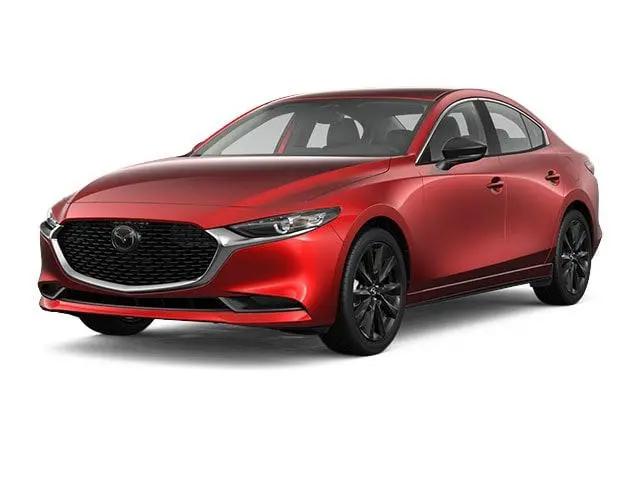 2026 Mazda Mazda3 2.5 S Select Sport for sale in Fredericksburg, VA