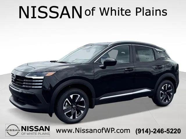 2026 Nissan Kicks SV for sale in White Plains, NY
