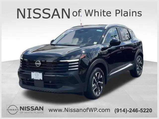 2026 Nissan Kicks SV for sale in White Plains, NY