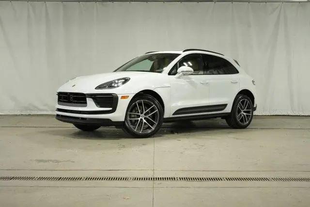 2026 Porsche Macan Unknown for sale in Salt Lake City, UT
