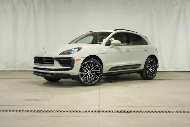 2026 Porsche Macan Unknown for sale in Salt Lake City, UT