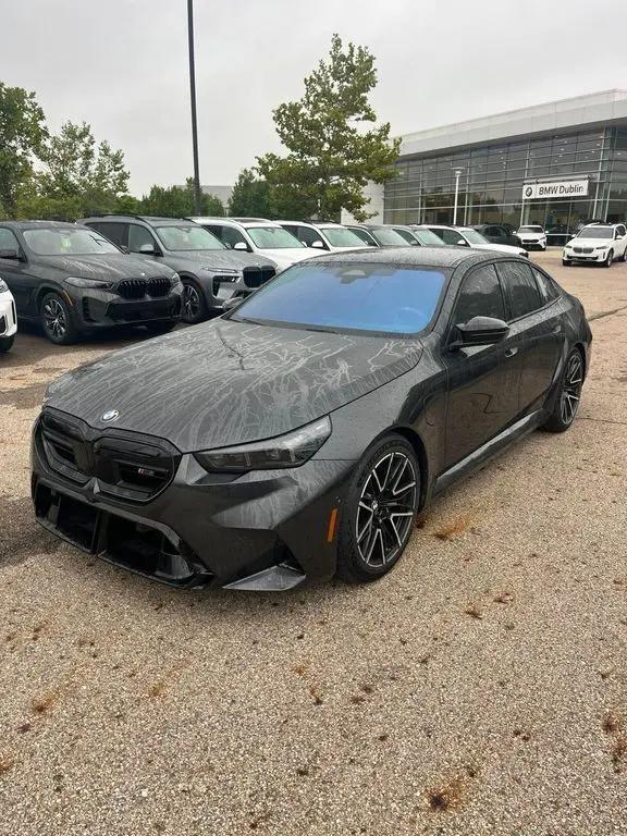 2025 BMW M5 Base for sale in Dublin, OH