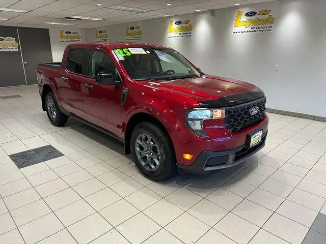 2025 Ford Maverick XLT for sale in Mount Vernon, IA