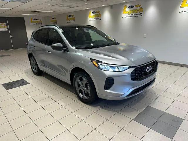2024 Ford Escape ST-Line for sale in Mount Vernon, IA