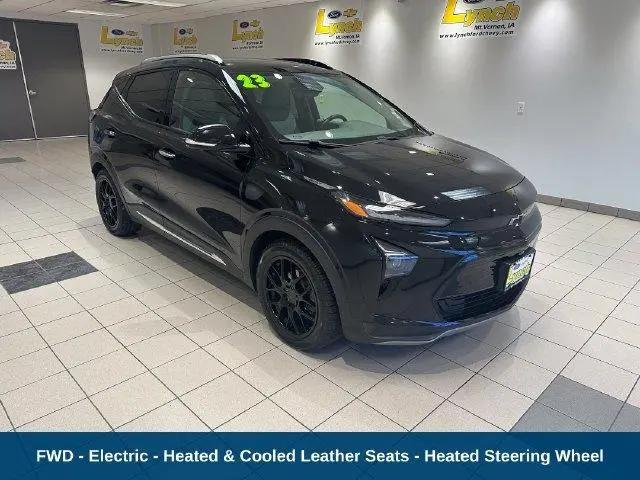 2023 Chevrolet Bolt EUV FWD Premier for sale in Mount Vernon, IA