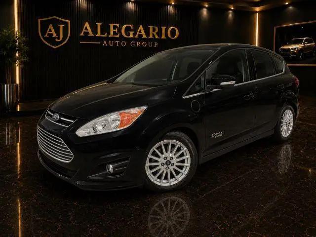 2016 Ford C-Max Energi SEL for sale in Lawndale, CA