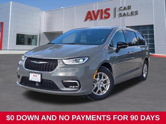 2025 Chrysler Pacifica Select for sale in Katy, TX