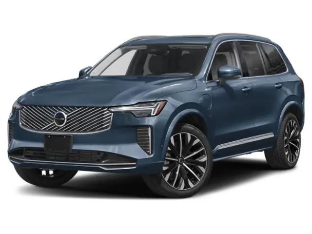 2025 Volvo XC90 Plug-In Hybrid T8 Plus 7-Seater for sale in Greenville, SC