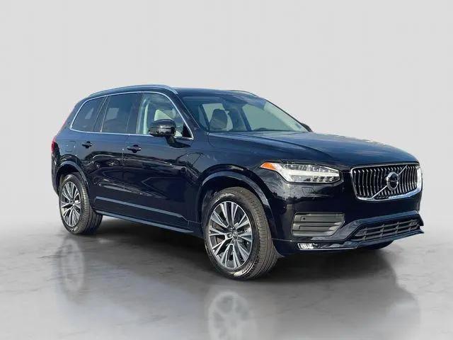 2021 Volvo XC90 T6 Momentum 7 Passenger for sale in Greenville, SC