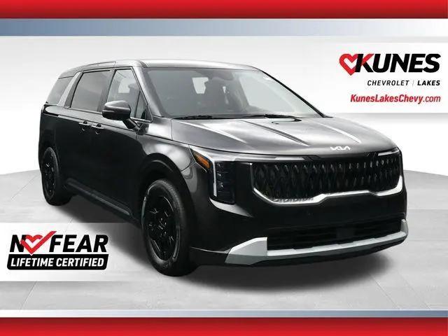 2025 Kia Carnival MPV LXS for sale in Lake Bluff, IL