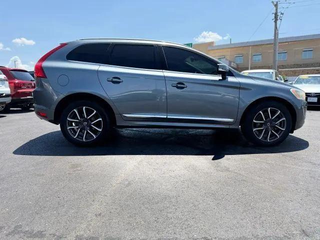 2016 Volvo XC60 T6 Drive-E for sale in Oklahoma City, OK