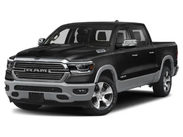 2019 Ram 1500 Laramie for sale in Natick, MA