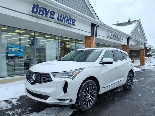 2026 Acura RDX Advance for sale in Sylvania, OH