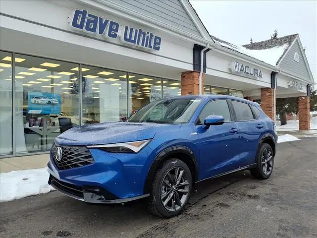 2025 Acura ADX A-Spec for sale in Sylvania, OH
