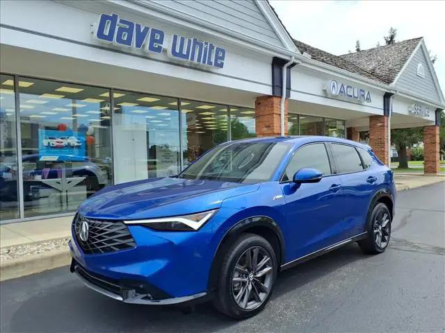 2025 Acura ADX A-Spec for sale in Sylvania, OH