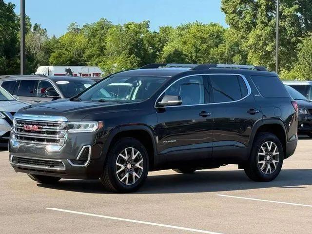 2020 GMC Acadia FWD SLE for sale in Okemos, MI