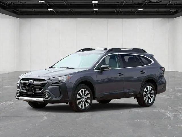 2023 Subaru Outback Limited for sale in Okemos, MI