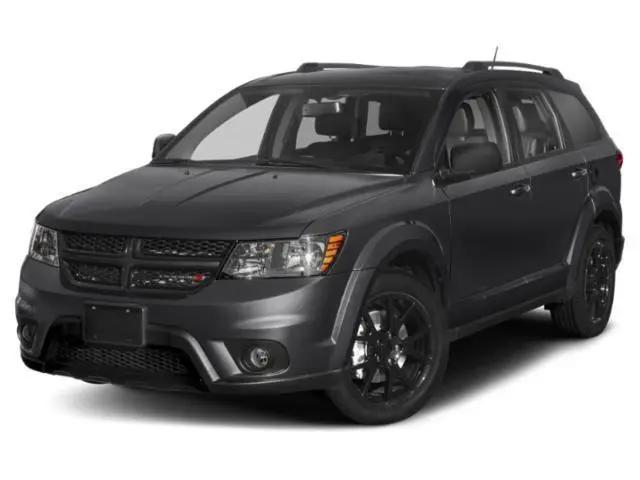 2019 Dodge Journey GT AWD for sale in Mobile, AL
